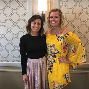 Meet your Posher, Kerianne